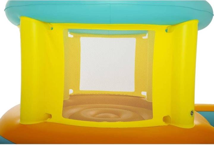 Immagine prodotto Bestway Castello gonfiabile con piscina per bambini Jumptopia