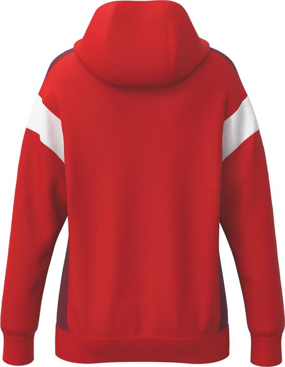 Produktbild Erima CELEBRATE 125 Trainingsjacke mit Kapuze Damen (42)