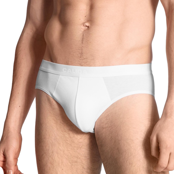 Immagine prodotto Calida Natural Benefit (S, confezione da 3)