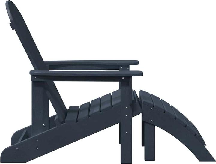 Produktbild vidaXL Adirondack-Stuhl