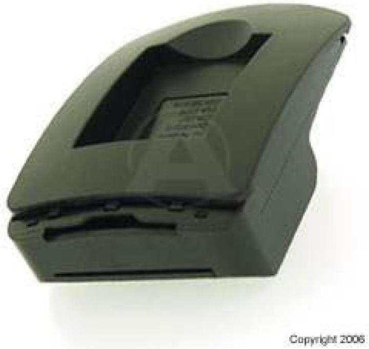 Actual product image AccuCell Charging tray suitable for Fuji NP-70 battery