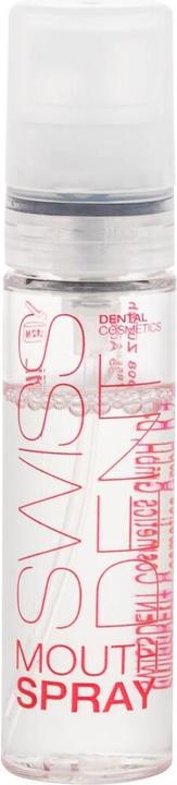 Immagine prodotto Swissdent Estremo (9 ml, Spray per bocca)