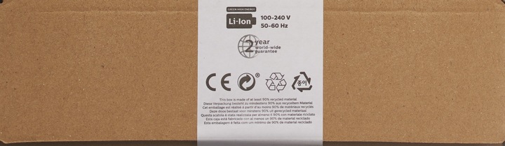 Immagine prodotto Philips OneBlade Pro