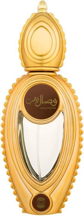 Ajmal Wisal Dhahab (Eau de parfum, 50 ml)