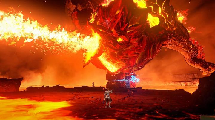 Actual product image Plaion Granblue Fantasy Relink Day One Edition (PS5, DE)