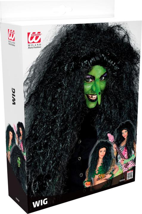 Produktbild Widmann Böse Hexe