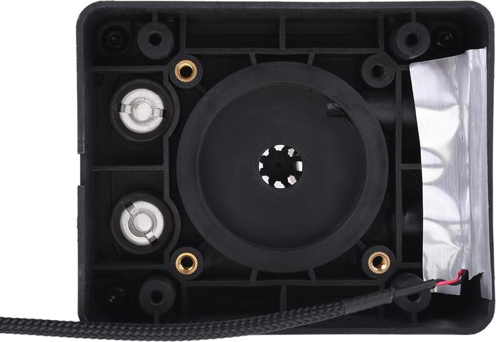 Produktbild Alphacool Eisstation DDC