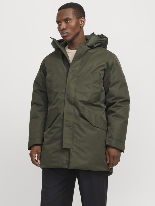 Immagine prodotto Jack & Jones Parka Parka (M)
