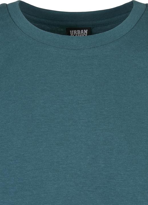 Immagine prodotto Urban Classics Tee Basic Box da donna (M)