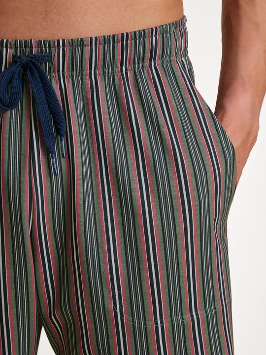 Actual product image Calida Rmx Sleep Time Off Bermudas (S)