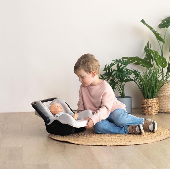 Image du produit Smoby Maxi-Cosi Puppenautositz