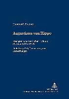 Produktbild Augustinus von Hippo (Deutsch, Aurelius Augustinus, Hubertus R. Drobner, 2006)