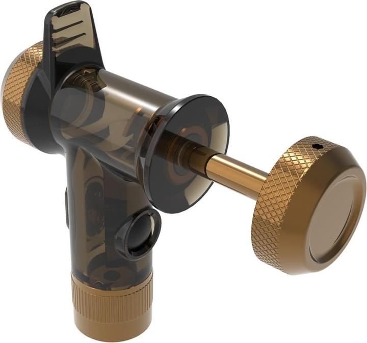 Produktbild Topeak TubiHead Upgrade Kit Pumpenzubehör (Pumpenkopf)
