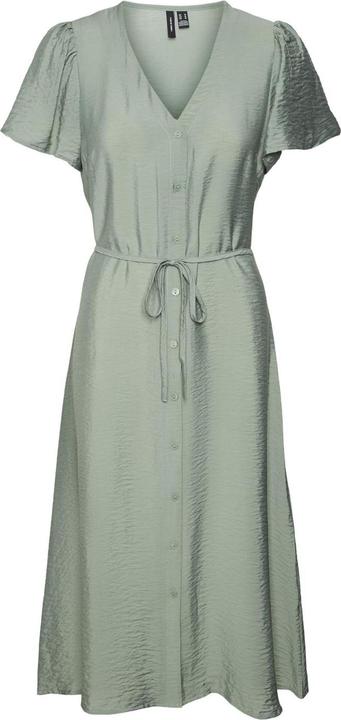 Actual product image Vero Moda VMJOSIE midi dress dress (M)