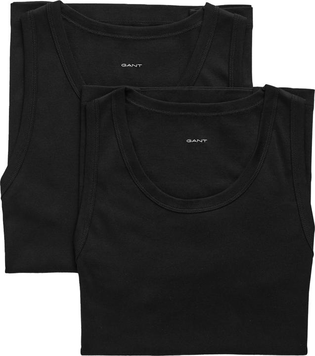 Produktbild GANT TANK TOP 2-PACK (M)