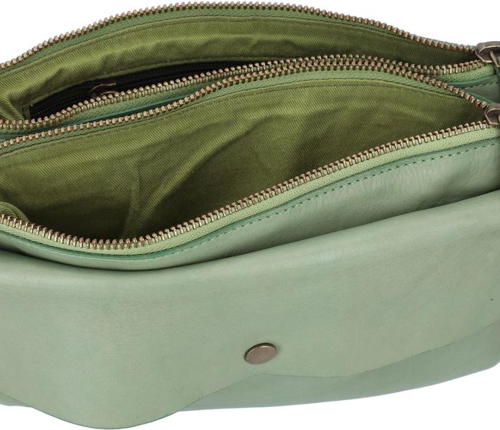 Immagine prodotto Harolds Borsa a tracolla Submarine in pelle 25 cm