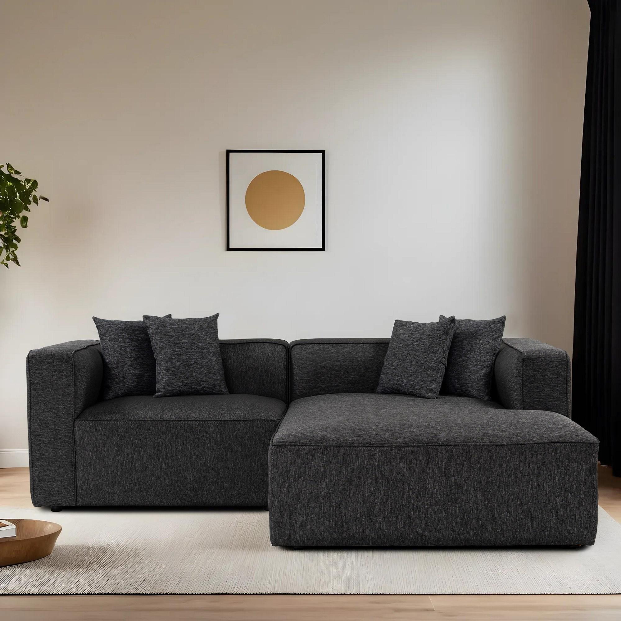 Thumbnail - Atelier del Sofa, Sofa, Mora (Ecksofa)