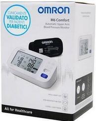 Image du produit Omron M6 Comfort (Tensiomètre à bras)