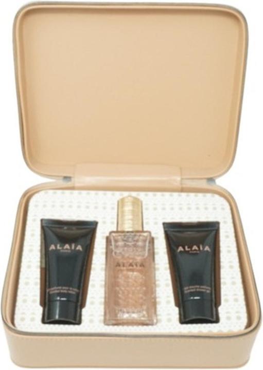 Alaïa Paris Alaia Eau de Parfum Nude 50ml Körperlotion Duftendes Duschgel