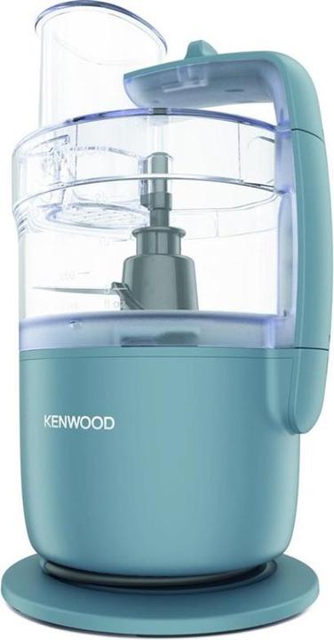 Actual product image Kenwood MultiPro (1300 ml, 650 W)