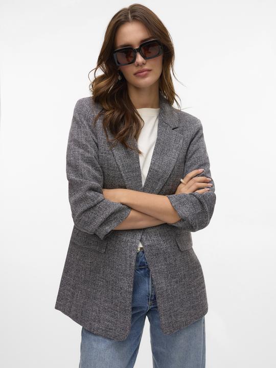 Immagine prodotto Vero Moda Vmfrida 3/4 Regular Blazer Noos (36)