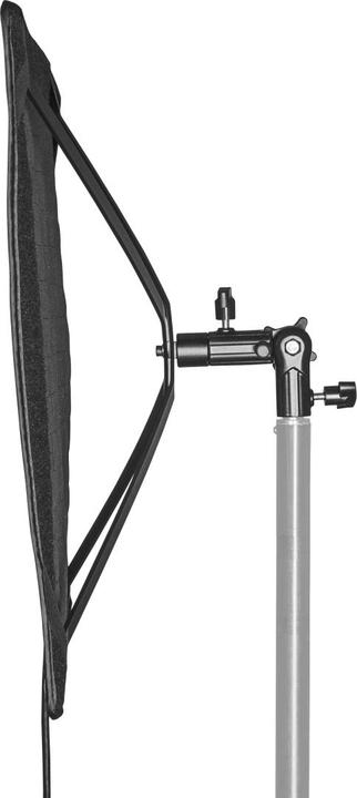 Actual product image Walimex Flex 1000 Bi Color (Surface luminaire)