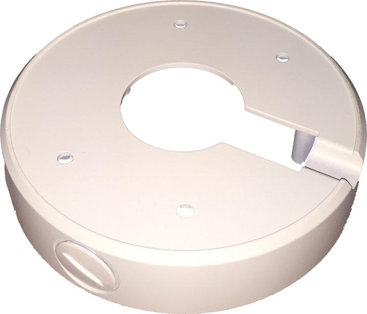 Image du produit Jovision KB011-DC Boîtier de montage pour caméra réseau (Câble)