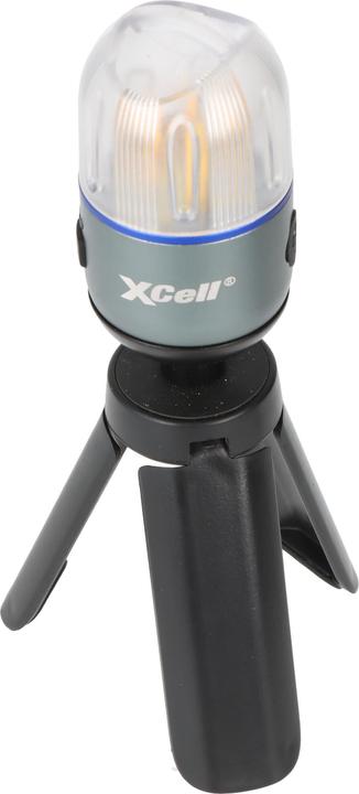 Produktbild XCell Multi-Light Roly-Poly + Tripod (253 lm)
