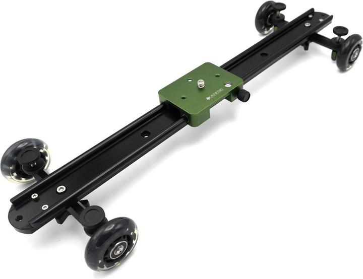 Produktbild Genesis B Slide Skater 60 (Kamera Schultertasche)