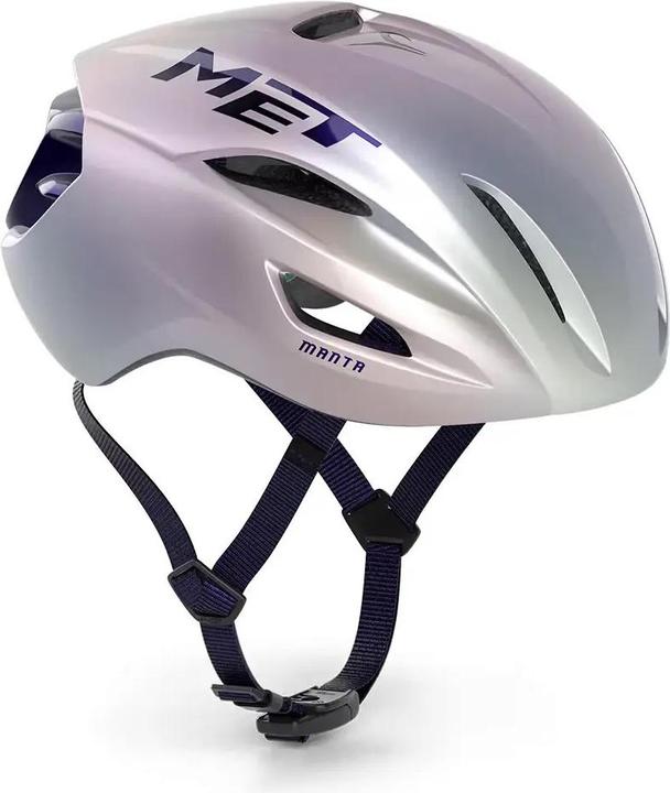 Produktbild MET Manta Mips (56 - 58 cm)