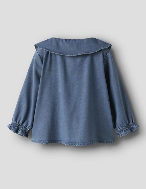 Immagine prodotto Name it Regular Fit Denim Hemd (98)