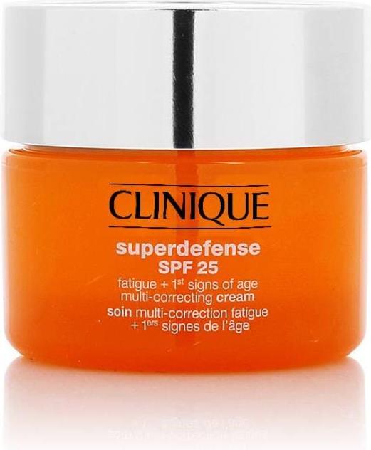 Image du produit Clinique Super Defense (50 ml, Crème de jour, SPF 25)
