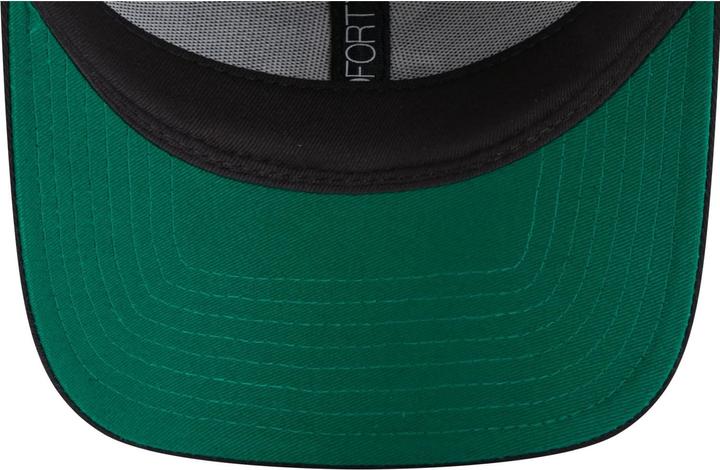 Produktbild New Era 9Forty Strapback Side Patch Chicago Bulls