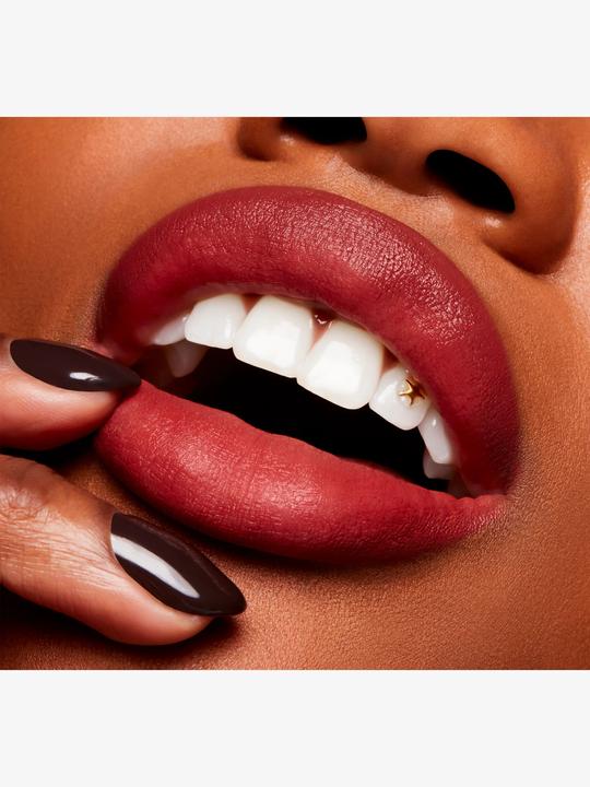 Image du produit MAC Cosmetics Powder Kiss Velv Blurring Slim St Rose Mary (Romarin)
