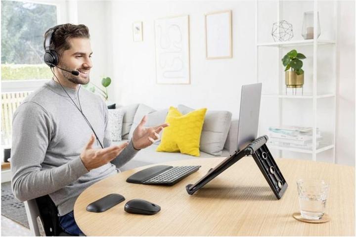 Actual product image Kensington SmartFit Easy Riser EQ laptop stand