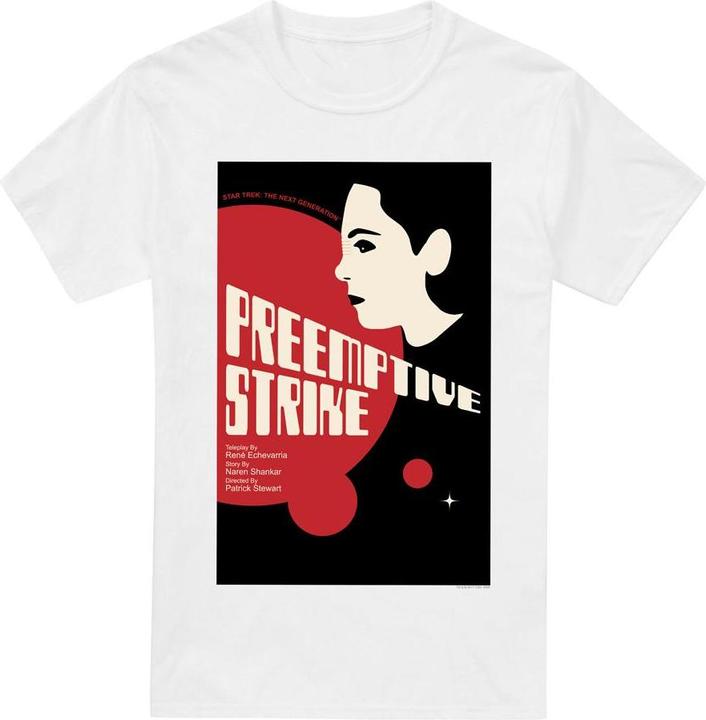 Produktbild The Next Generation Season 7 Episode 24 TShirt (XL)