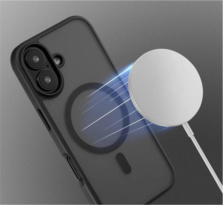 Actual product image Renkforce Backcover (Apple iPhone 17)