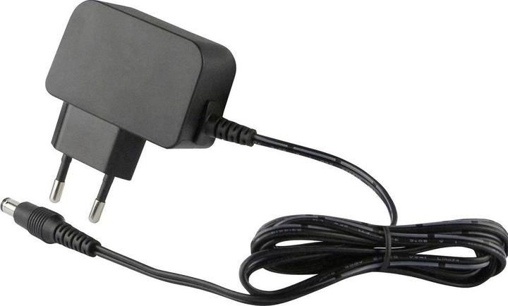 Adattatore Caricatore 12V - Compatibile Con KTEC KSASB0241200150HE, Input 100-240V, Cavo 120 Cm