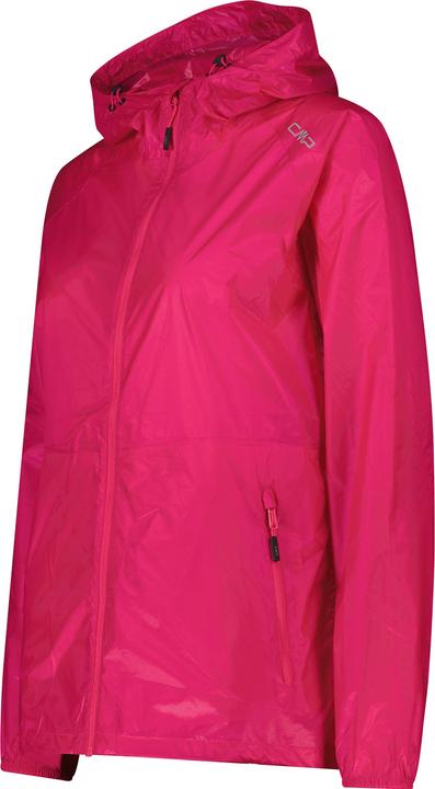 Actual product image CMP Campagnolo Rain Hoodie (S)