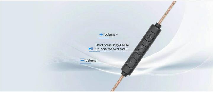 Image du produit FiiO JD10 (pas de réduction du bruit, Filaire)