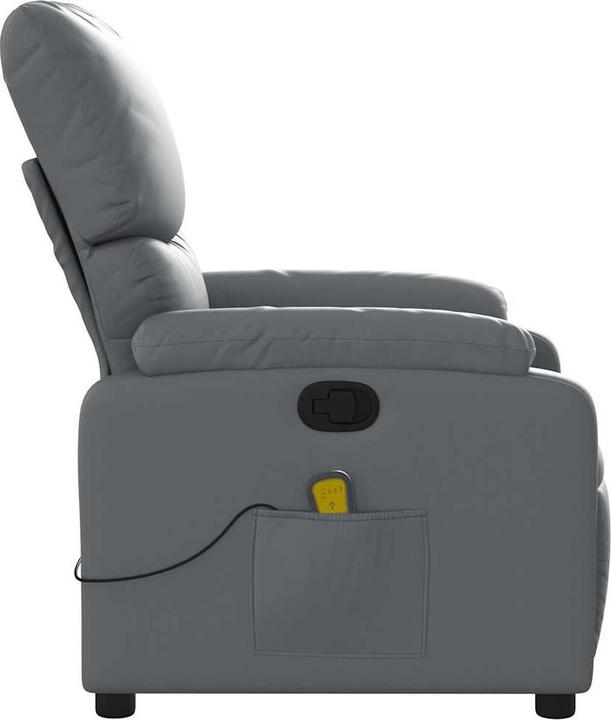 Image du produit vidaXL Massage-Relaxsessel