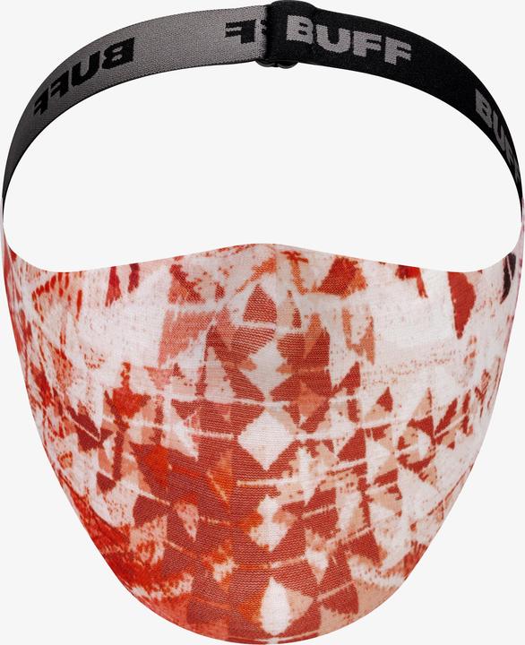 Actual product image Buff Filter Mask Azir Multi (Protection class II, Protection class I, 1 x)