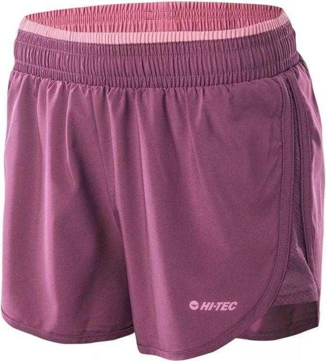 Image du produit Hitec Laria Shorts (XS)
