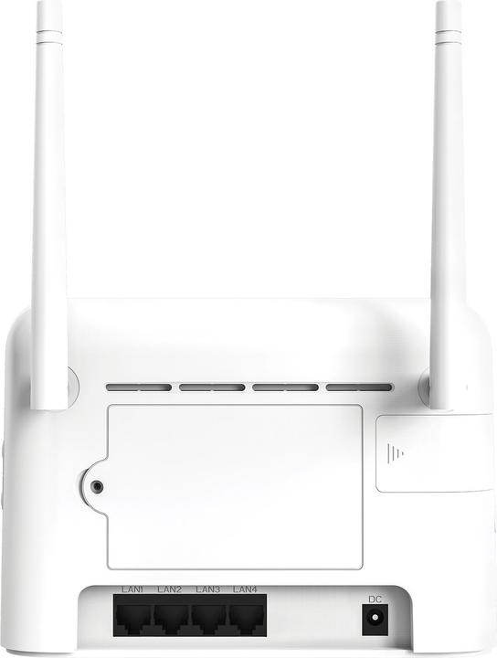 Actual product image Strong 4GROUTER350