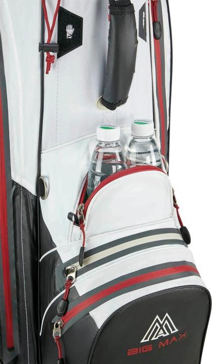 Produktbild Big Max Aqua Tour 4 Cartbag