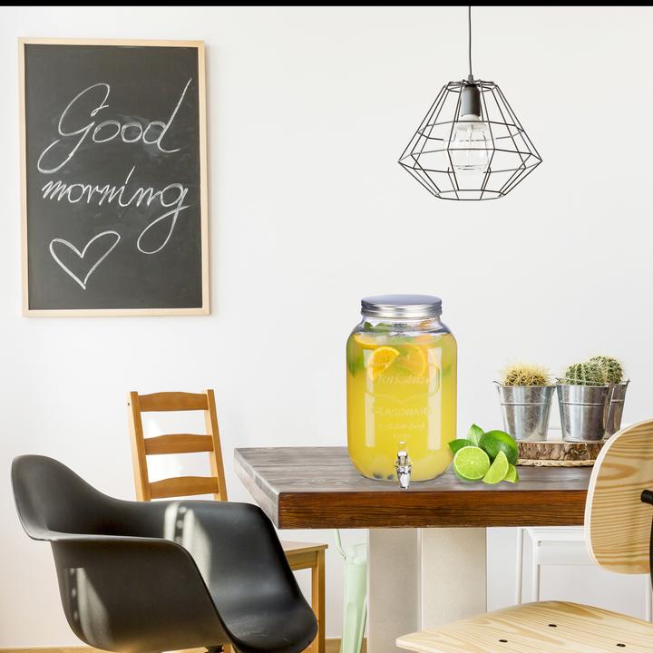 Produktbild Relaxdays Getränkespender