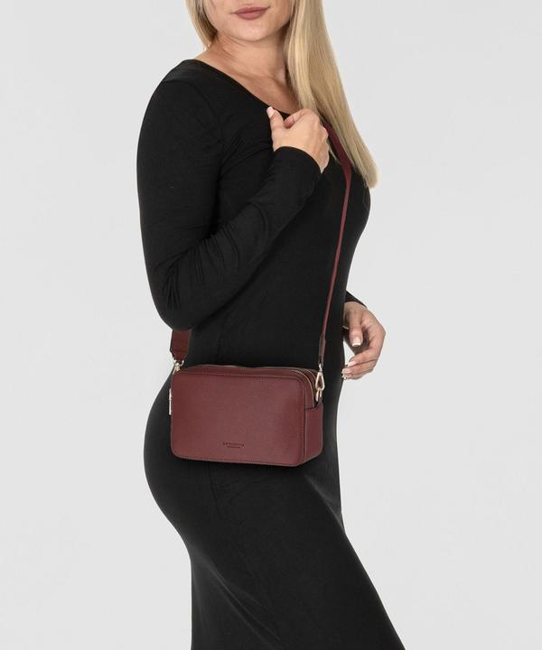 Produktbild Seidenfelt Bjuv Umhängetasche 24 cm