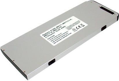 Produktbild CoreParts Mbi2075 (6 Zellen, 4200 mAh)