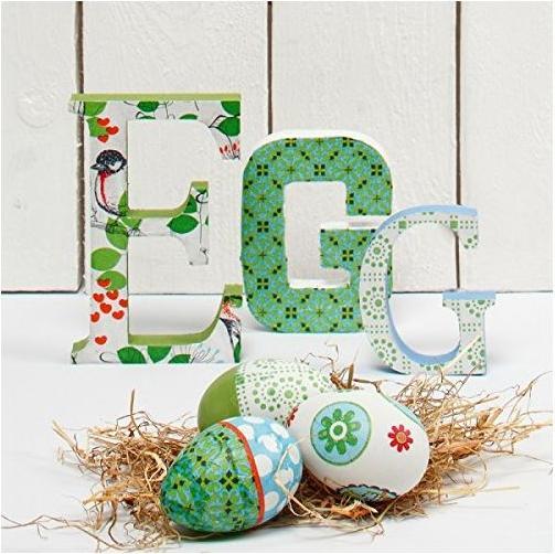 Actual product image Creativ Company Cardboard letter N 20.2 cm