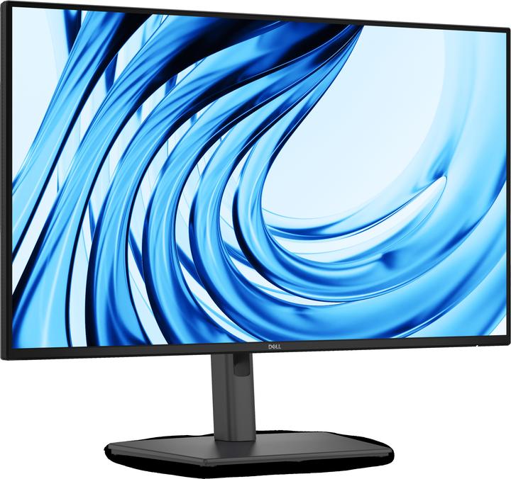 Actual product image Dell Pro P 27 Monitor - P2726H (1920 x 1080 pixels, 27")